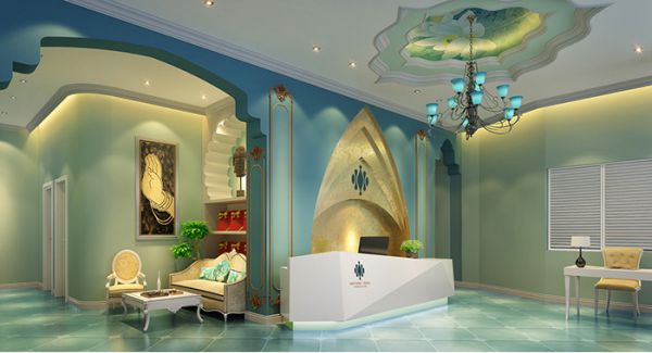 VI設計完成后企業應該做什么