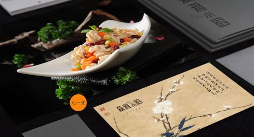 品牌策劃-主題餐飲方案該怎么做？