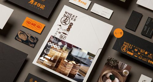 餐飲品牌策劃四步驟