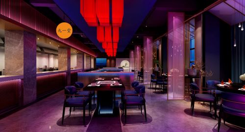 餐飲品牌策劃考慮的四個方面