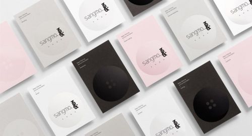 桑陌夏服裝-九韻一雅堂簽約