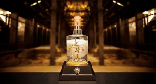 水井坊 - 九韻一雅堂品牌策劃公司簽約