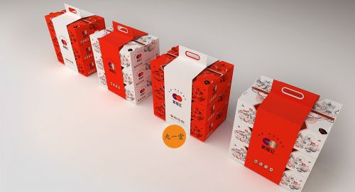 全網發布！產品包裝設計三大關鍵點