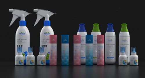 消殺品牌如何把握住風口