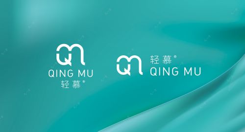 輕慕肽谷茶-九韻一雅堂品牌設計公司