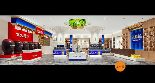 怎樣才能讓企業再酒品牌市場中站穩