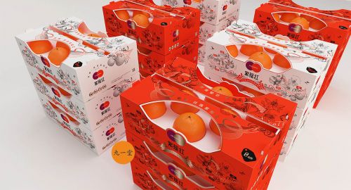 包裝設計如何年輕化