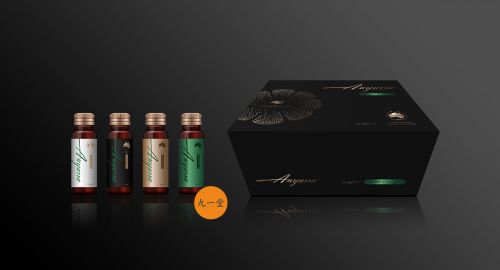 保健品產品包裝設計怎么做才能抓住消費者的心?