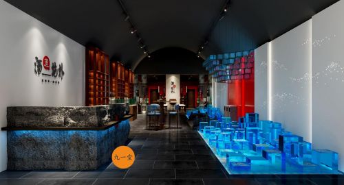 如何在林立的品牌設(shè)計公司中獨樹一幟？