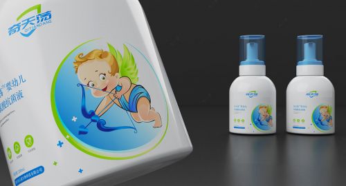 成都品牌設(shè)計(jì)告訴你包裝的重要性