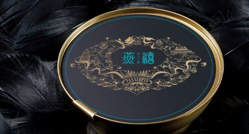 高端燕窩品牌創建-燕禧吉品