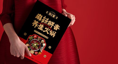 資金不足怎么開展餐飲VI設(shè)計(jì)？