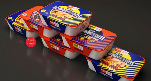 企業(yè)為何如此看重食品包裝設(shè)計(jì)？