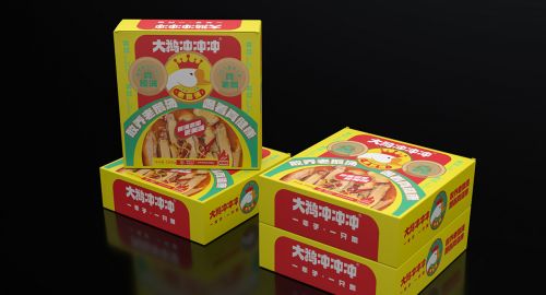 新鮮解鎖，方便美味---揭秘預(yù)制菜包裝設(shè)計(jì)的賣點(diǎn)與創(chuàng)新